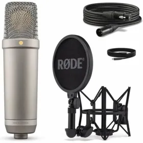 Mikrofoni Rode Microphones NT1-A 5th Gen