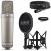 Mikrofons Rode Microphones NT1-A 5th Gen