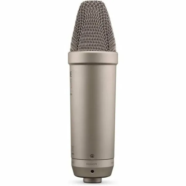 Микрофон Rode Microphones NT1-A 5th Gen