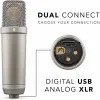 Mikrofoni Rode Microphones NT1-A 5th Gen
