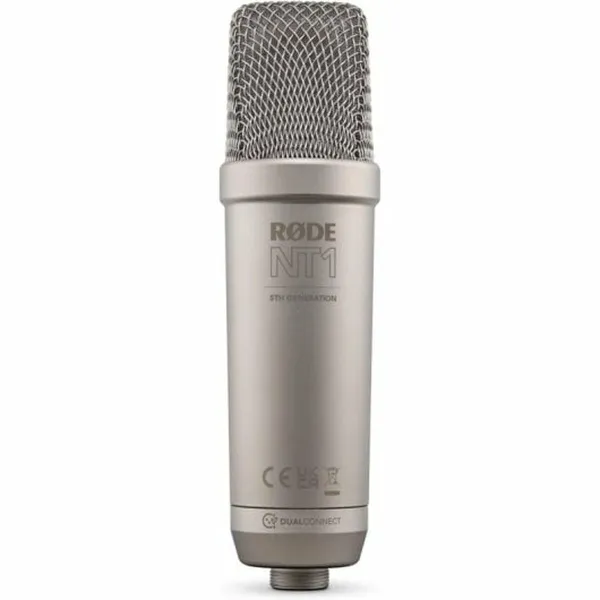 Mikrofoni Rode Microphones NT1-A 5th Gen