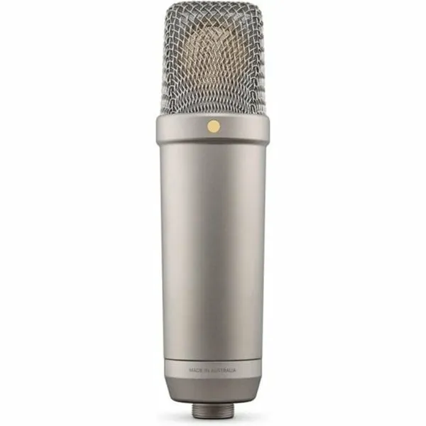 Mikrofoni Rode Microphones NT1-A 5th Gen