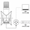 Mikrofoni Rode Microphones NT1-A 5th Gen