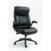 Kontoritool Activejet YK7406-1 BK Must 1 Tükid, osad