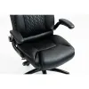 Toimistotuoli Activejet YK7406-1 BK Musta 1 Kappaletta