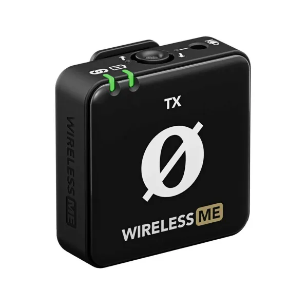 Mikrofons Rode WIMETX