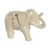 Decorative Figure Home ESPRIT Beige Elephant Oriental 25 x 11 x 16 cm