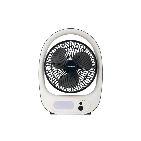Lauaventilaator Blaupunkt APF401 Valge Must