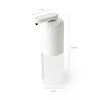 Rechargeable Automatic Foaming Soap Dispenser Bitefom InnovaGoods