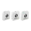 Microphone Rode WIMEDUALW White
