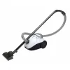 Bagged Vacuum Cleaner Prime3 White Black 700 W