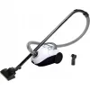Bagged Vacuum Cleaner Prime3 White Black 700 W