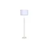 Floor Lamp Home ESPRIT White 40 x 40 x 150 cm