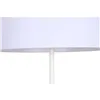 Floor Lamp Home ESPRIT White 40 x 40 x 150 cm