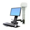 TV-teline Ergotron 45-230-200 24" 8 kg