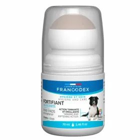 Strengthening Treatment Francodex Dog