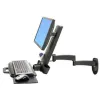 TV-teline Ergotron 45-230-200 24" 8 kg