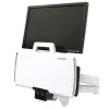 Folding and Adjustable Laptop Stand Ergotron 45-230-216 24