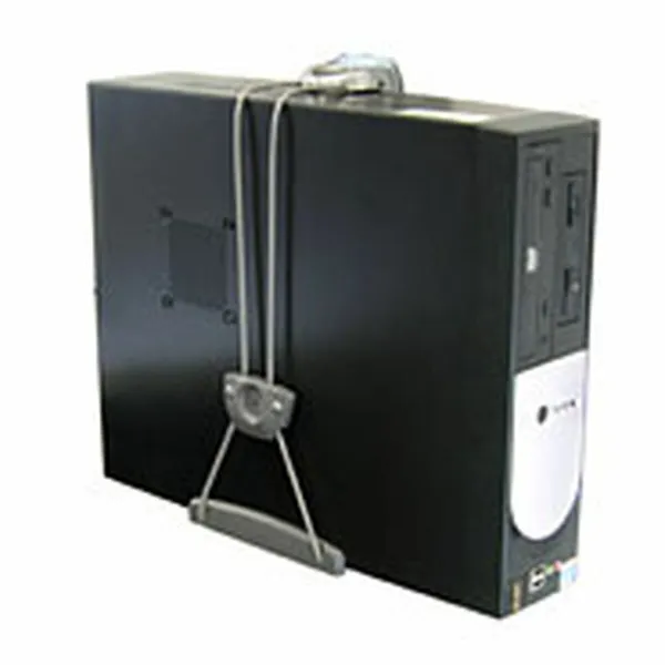 CPU Statīvs Ergotron 80-105-064