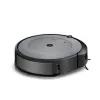 iRobot Robot Vacuum Roomba i557840 Voice Control Round Black Grey Refurbished A+