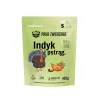 Kissanruoka Paka Zwierzaka Turkki 400 g