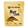 Kissanruoka Paka Zwierzaka Kana 1,6 kg