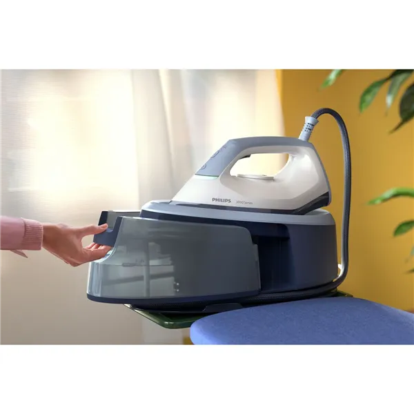 Steam Generating Iron Philips PSG3000/20 Ceramic 2400 W