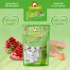 Snack for Cats GranataPet Paukščiai 50 g