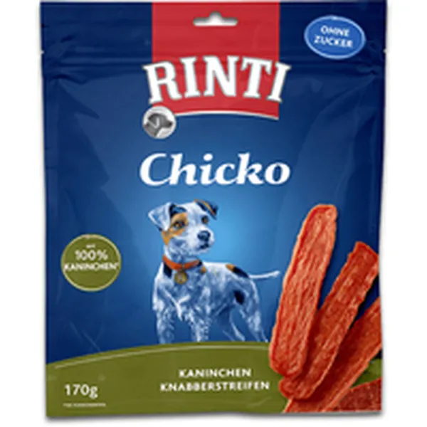Koiran makupala Rinti Kani 170 g 3 Kappaletta