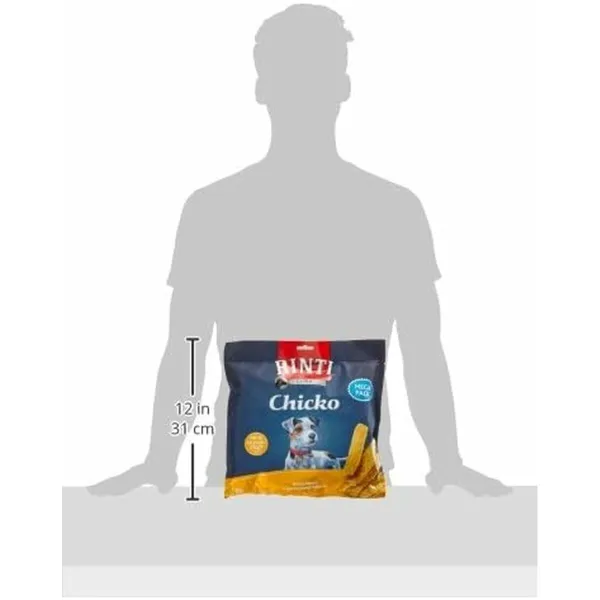 Dog Snack Rinti Chicken 500 g