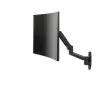 TV Statīvs Ergotron 45-243-224 11 Kg 34