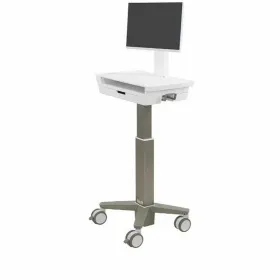 Bloks Ergotron C50-3510-0 Balts Pelēks