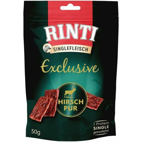 Koiran makupala Rinti Peura 50 g