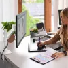 Screen Table Support Ergotron 45-669-216 34