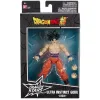 Liigestega kuju Bandai DS36770