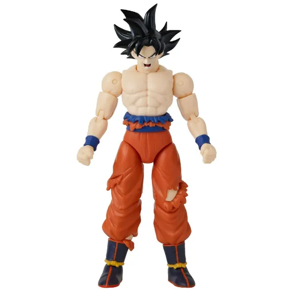 Liigestega kuju Bandai DS36770
