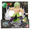 Kolekcionuojamos figūros Bandai 37093J Žalia Plastmasinis Dragon Ball
