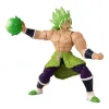 Kolekcionuojamos figūros Bandai 37093J Žalia Plastmasinis Dragon Ball