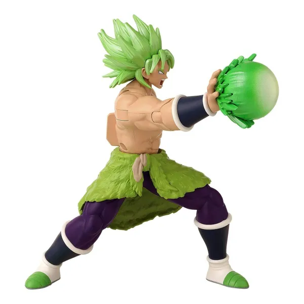 Keräilyhahmot Bandai 37093J Vihreä Muovinen Dragon Ball