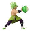 Kolekcionējamas figūras Bandai 37093J Zaļš Plastmasa Dragon Ball