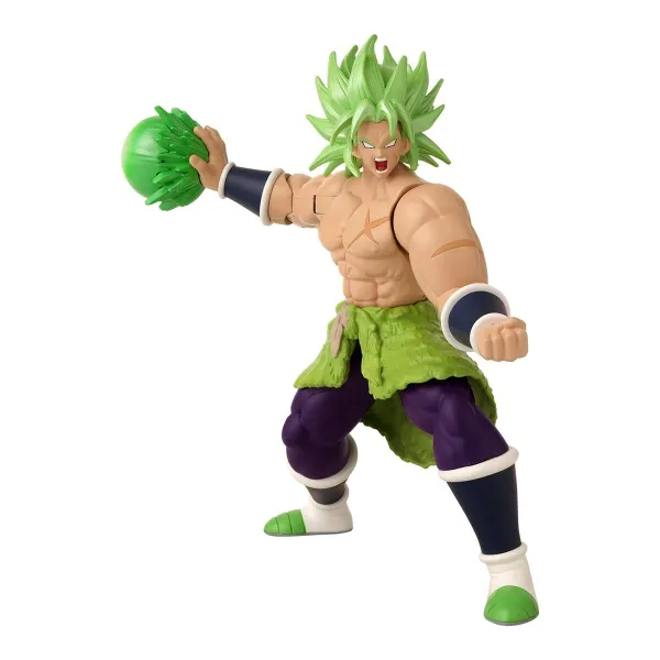 Коллекционная фигура Bandai 37093J Зеленый Пластик Dragon Ball