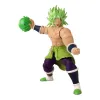 Kolekcionuojamos figūros Bandai 37093J Žalia Plastmasinis Dragon Ball