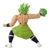 Kolekcionuojamos figūros Bandai 37093J Žalia Plastmasinis Dragon Ball