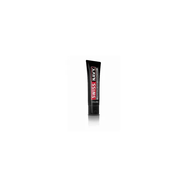 Lubricant Swiss Navy 50 Units