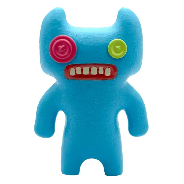 Kolekcionējamas figūras PMI Kids World FS2030SF Plastmasa (4 Daudzums) (4 gb.)