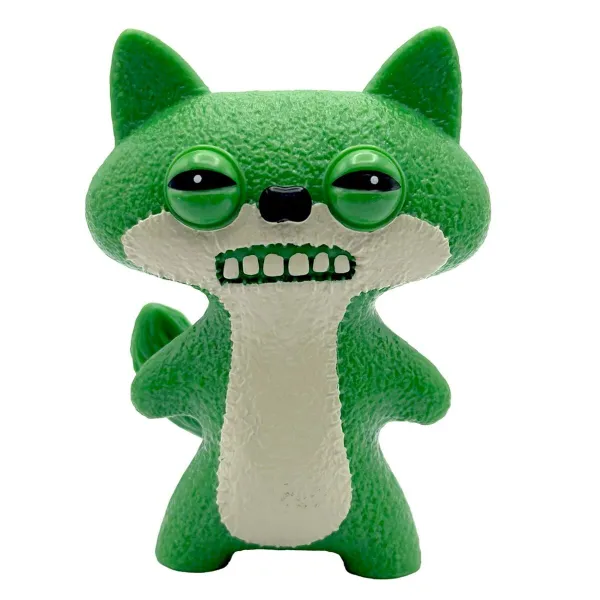 Kolekcionuojamos figūros PMI Kids World FG2070SC Spalvotas Plastmasinis (8 vnt.)
