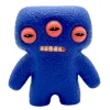 Kolekcionuojamos figūros PMI Kids World FG2070SC Spalvotas Plastmasinis (8 vnt.)