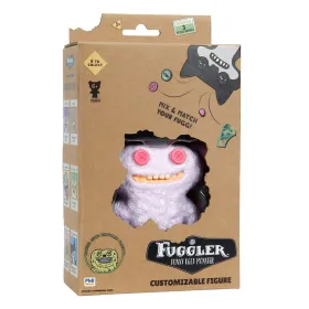 Коллекционная фигура PMI Kids World FG6010F Фиолетовый Пластик