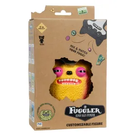 Kolekcionējamas figūras PMI Kids World FG6010C Daudzkrāsains Plastmasa