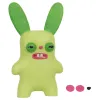 Kolekcionuojamos figūros PMI Kids World FG6010D Žalia Plastmasinis Triušis
